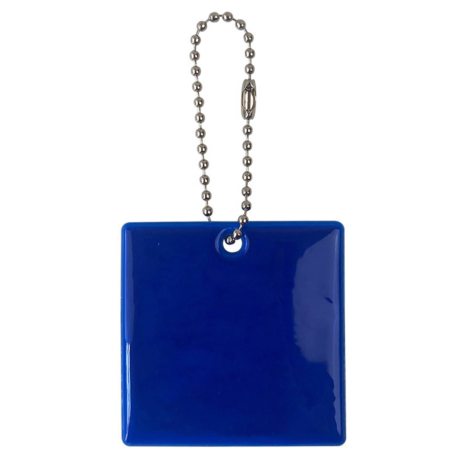 Night Safety PVC Reflective Pendant 7