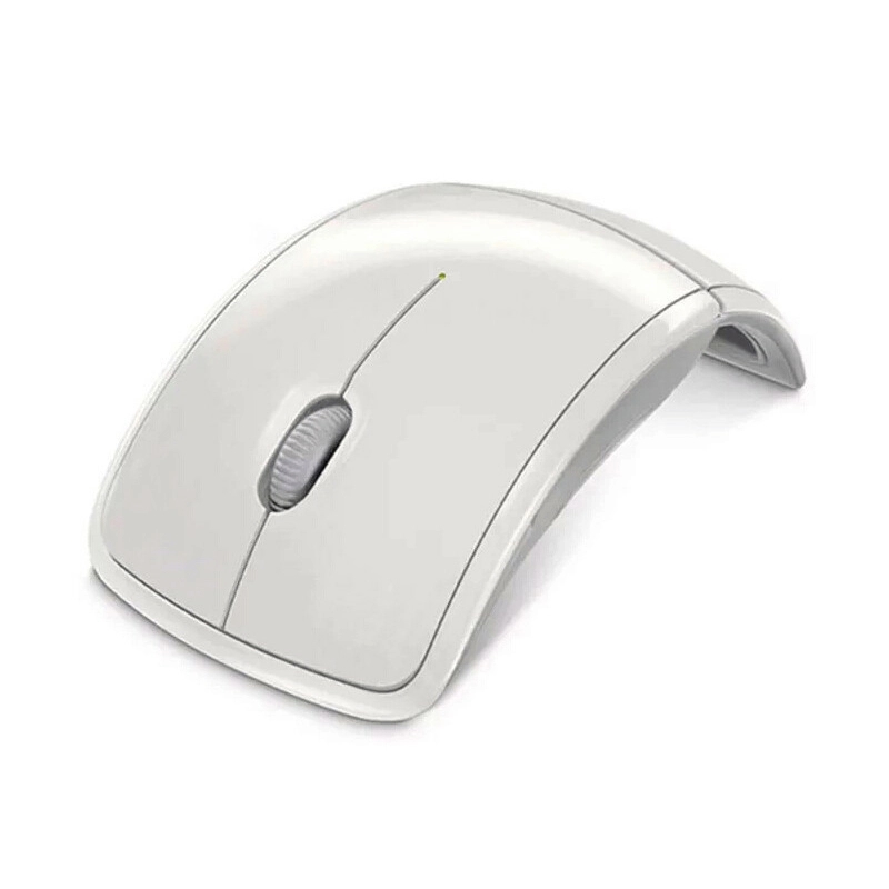 Wireless Foldable Mouse 8