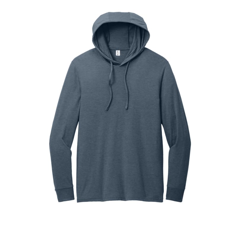 AllMade Unisex Tri-Blend Hoodie Tee 41