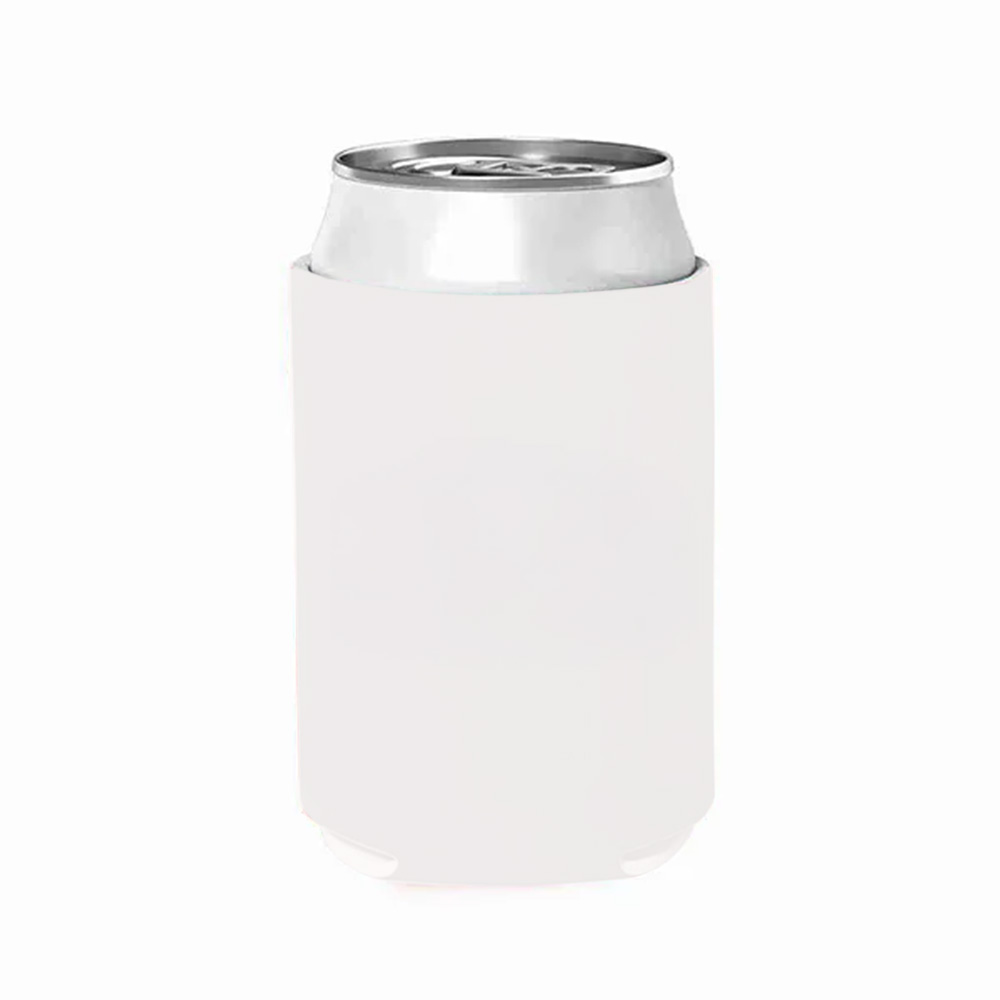 Neoprene Collapsible Can Cooler 1