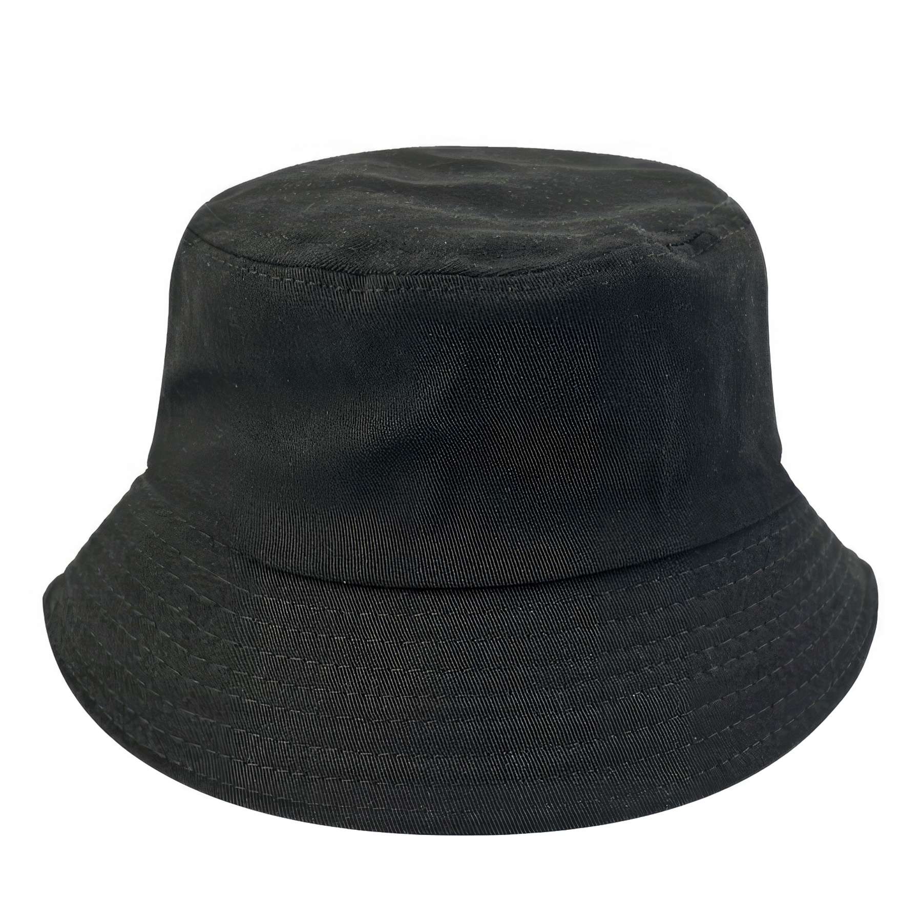 Custom Everyday Cotton Style Bucket Hat Unisex 1