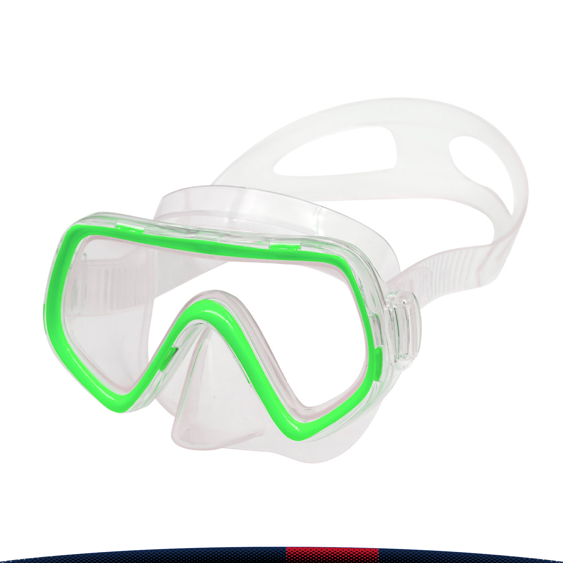 Lormy Kids Swimming Goggles 6