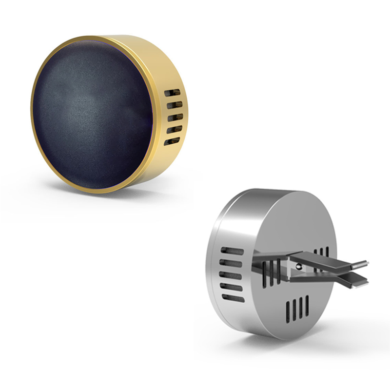 Metal Car Aroma Diffuser Vent Clip 7
