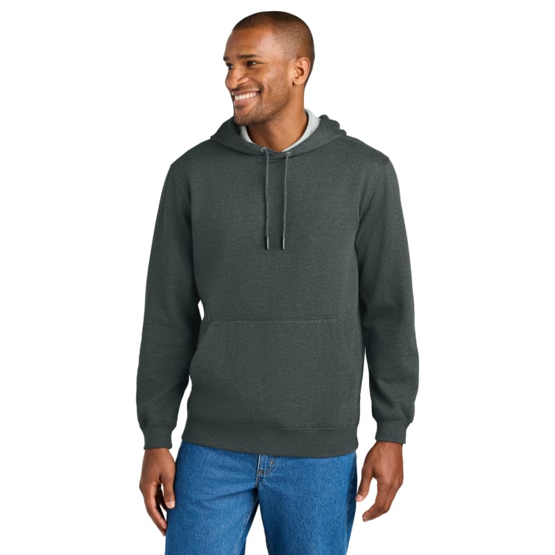 CornerStone Tough Fleece Pullover Hoodie 9