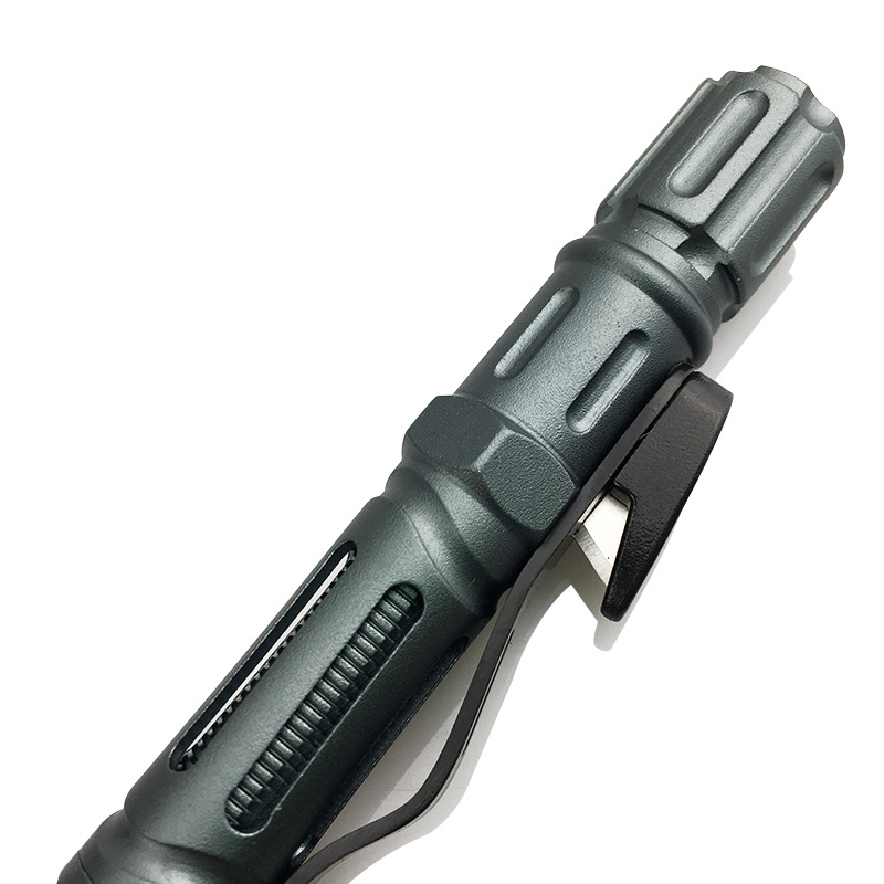 Multifunctional Survival Tactical Pen 3