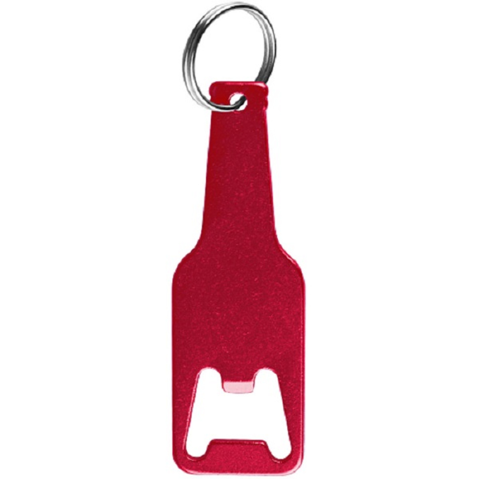 Metal Bottle Opener with Key Ring 5