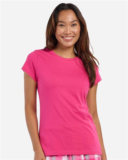 Women's Essential T-shirt - BW2104 43