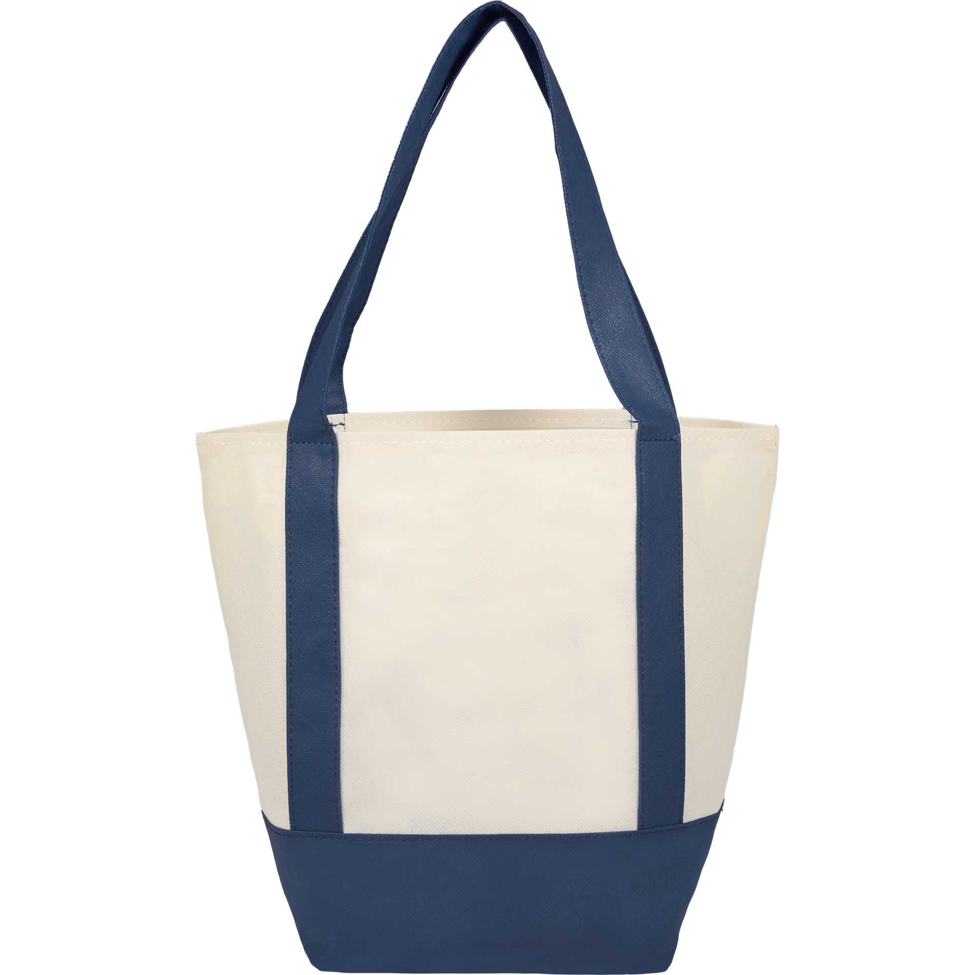 Lighthouse Mini Non-Woven Tote 43