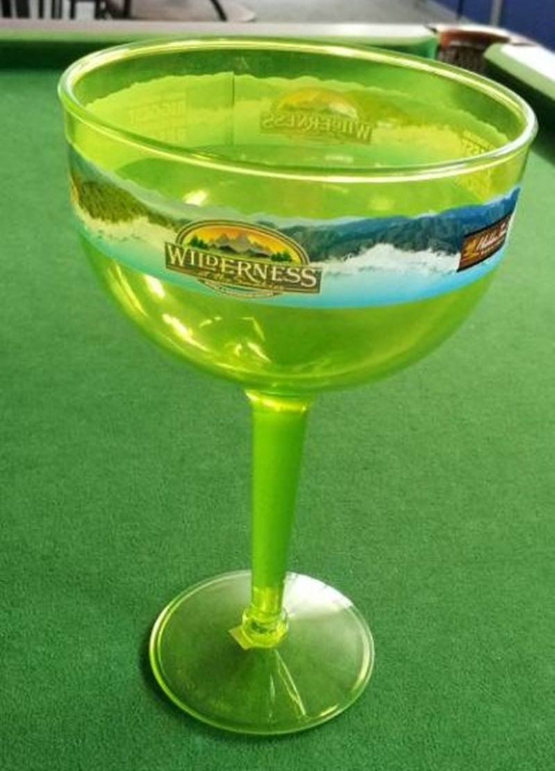 42OZ Plastic Cup 2