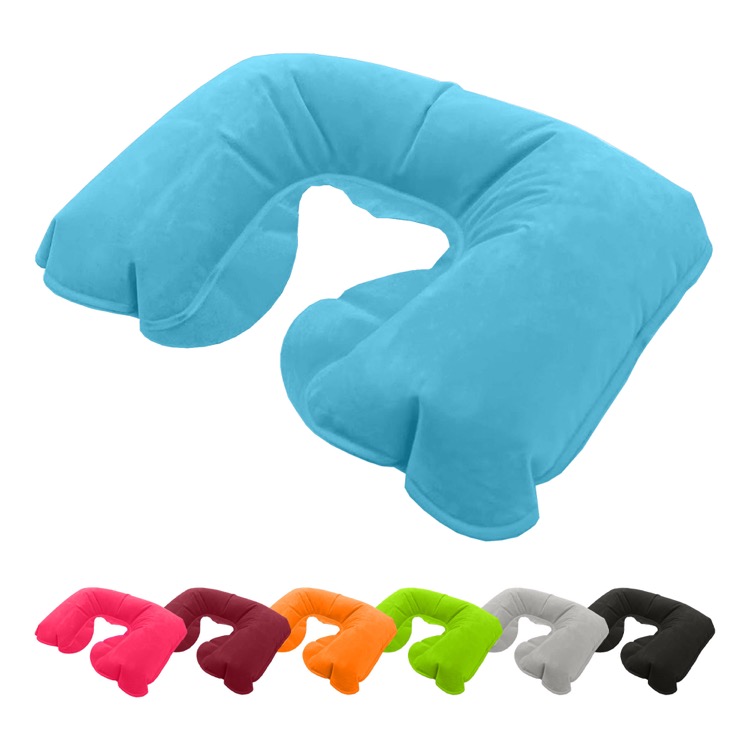 Doux Travel Neck Pillow 10