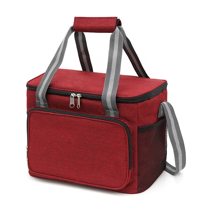 Large Insulated Lunch Bag 5