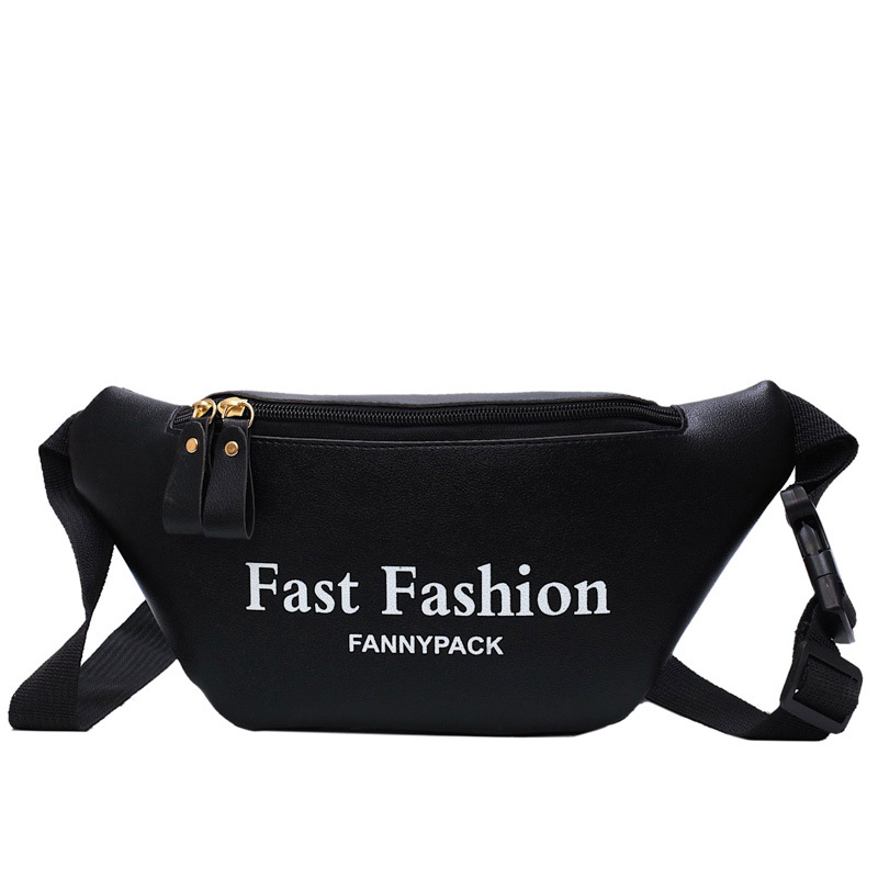 PU Waist Bag 6