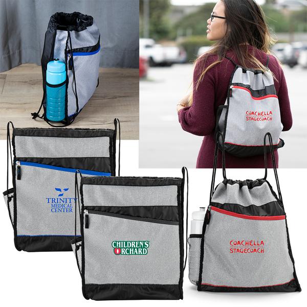 Lombard Sports Pack 6