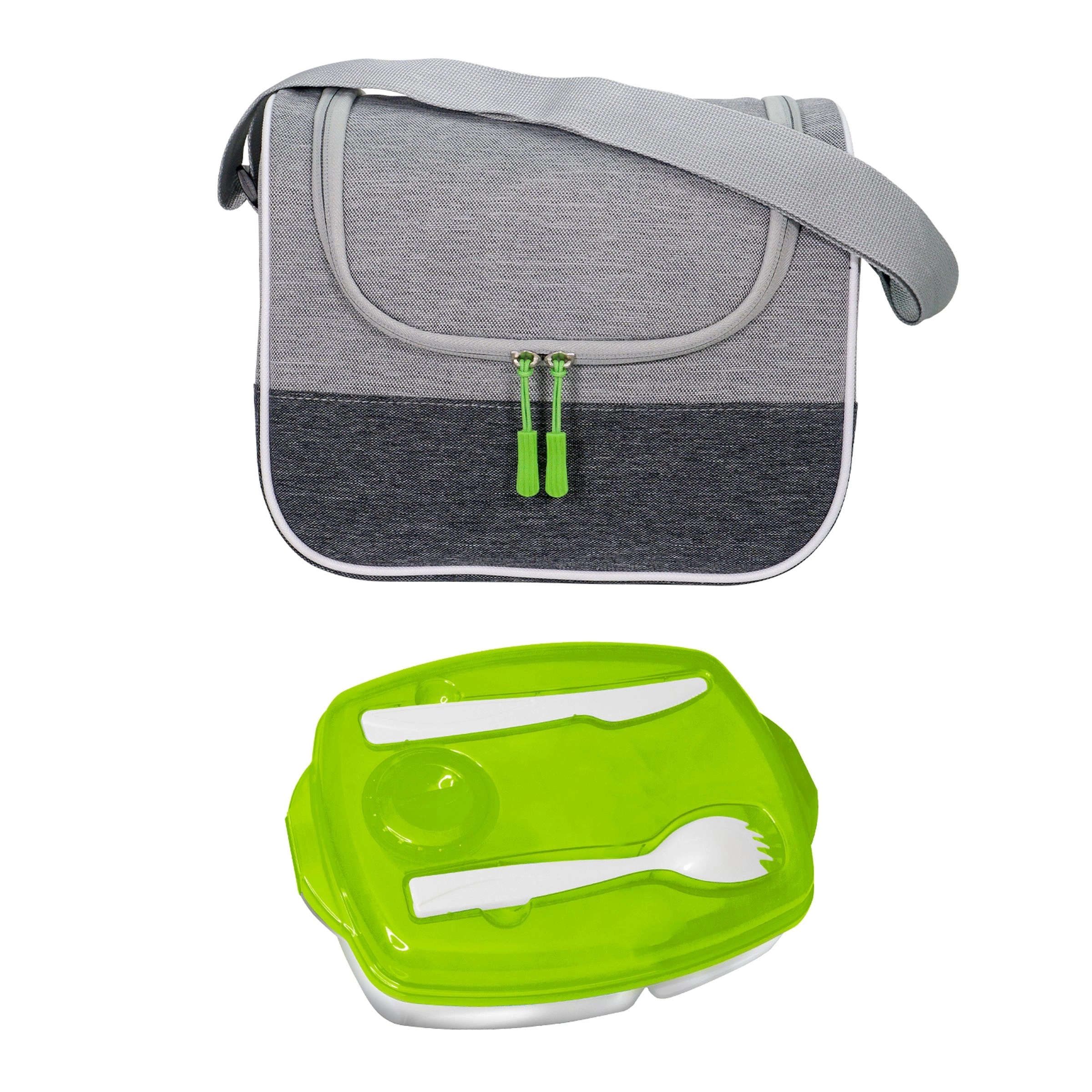 Bay Locking Lid Cooler Set 3