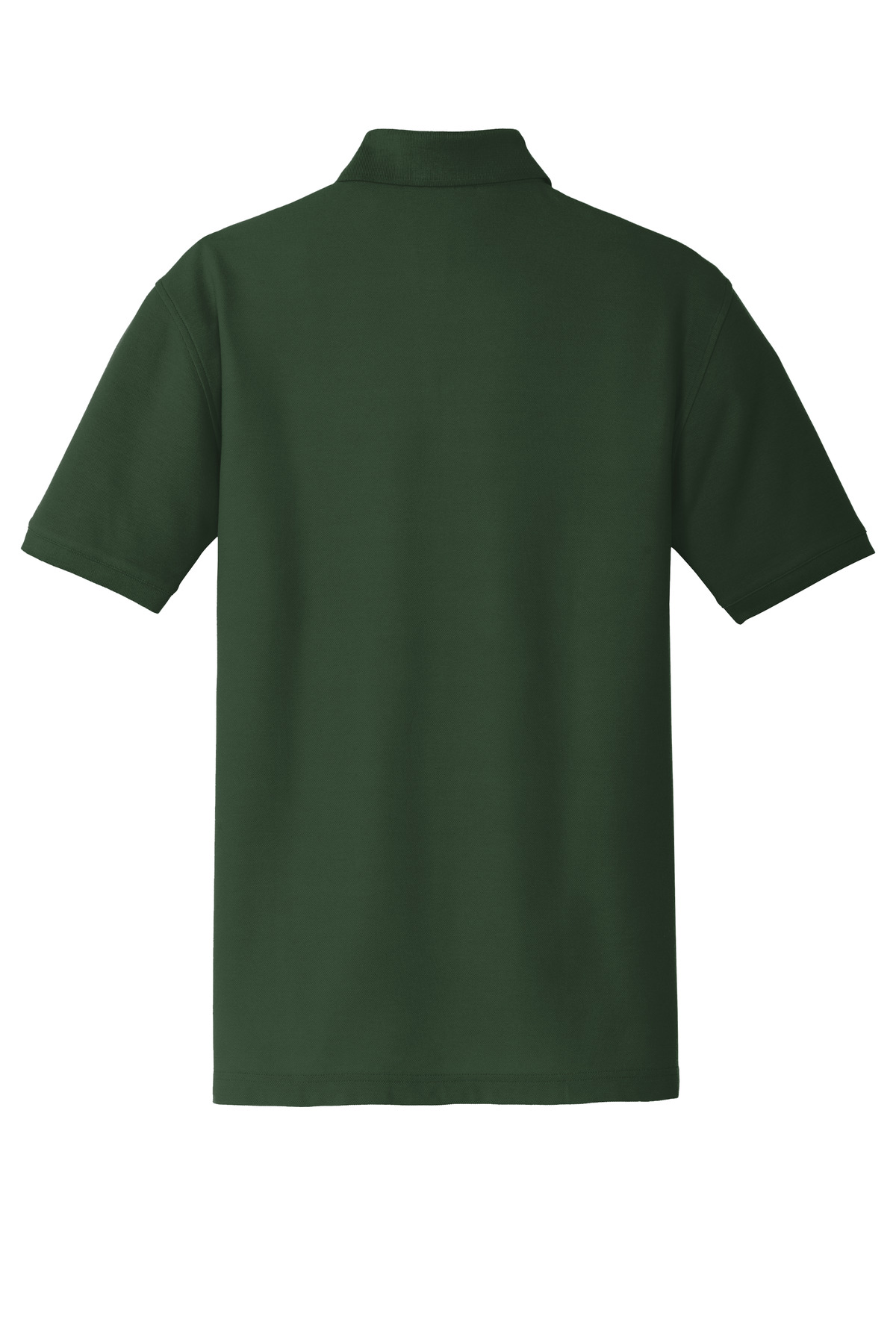 Port Authority Core Classic Pique Pocket Polo. K100P 6