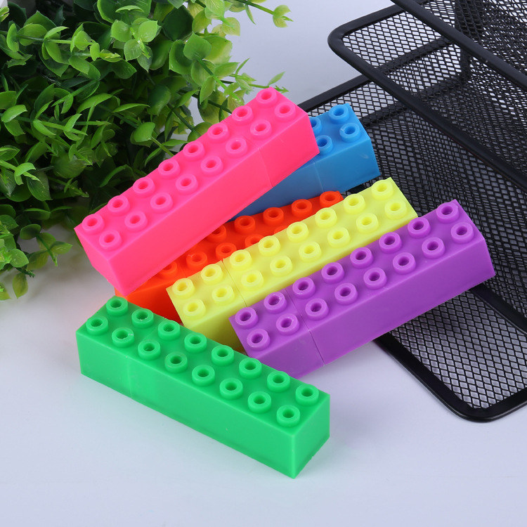 Building Block Highlighter 2