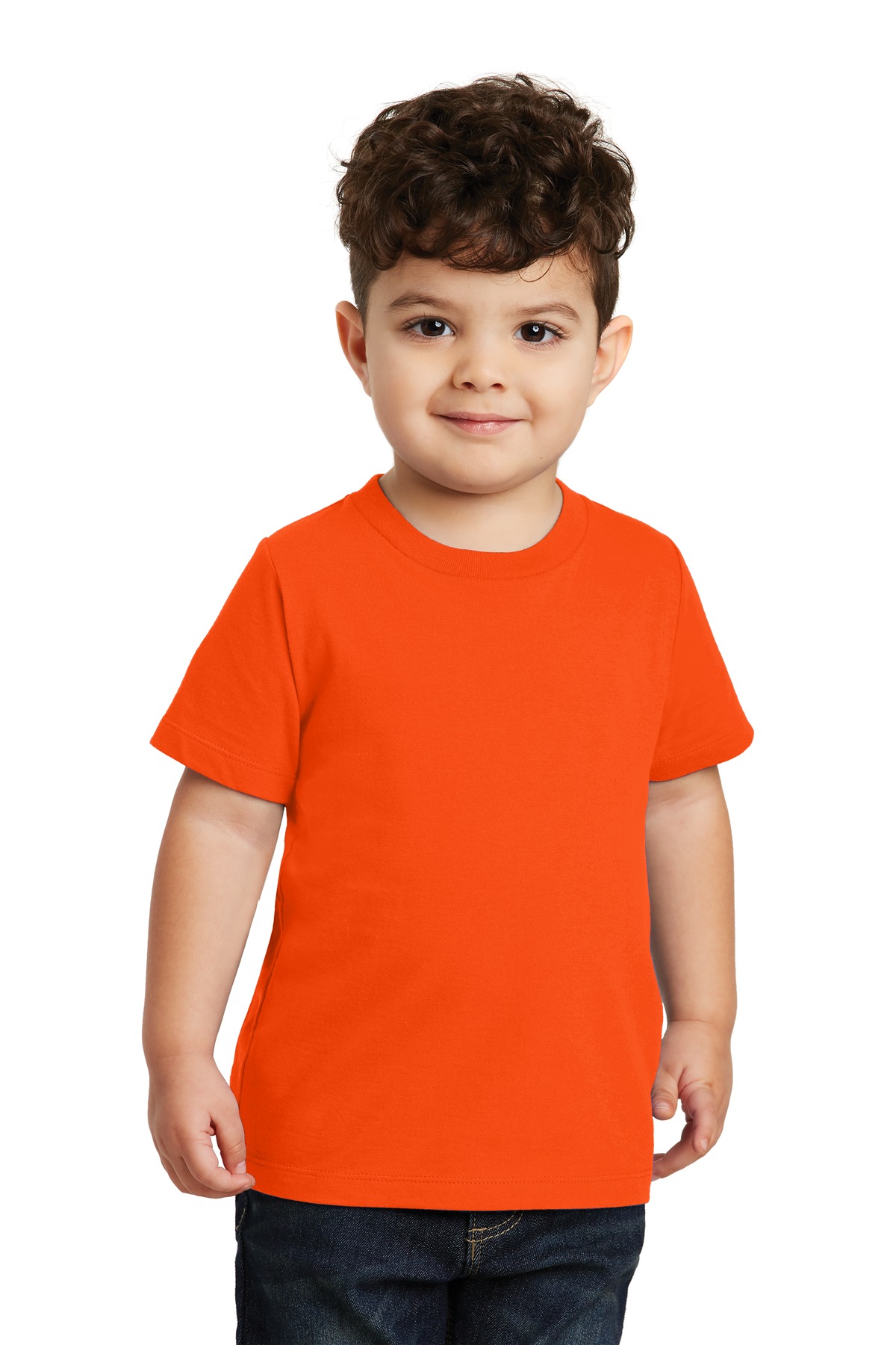Port & Company® Toddler Fan Favorite Tee 59