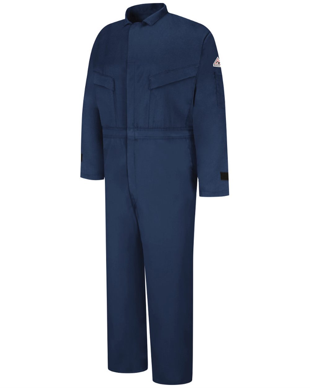 EXCEL FR ComforTouch Deluxe Coverall Tall Sizes