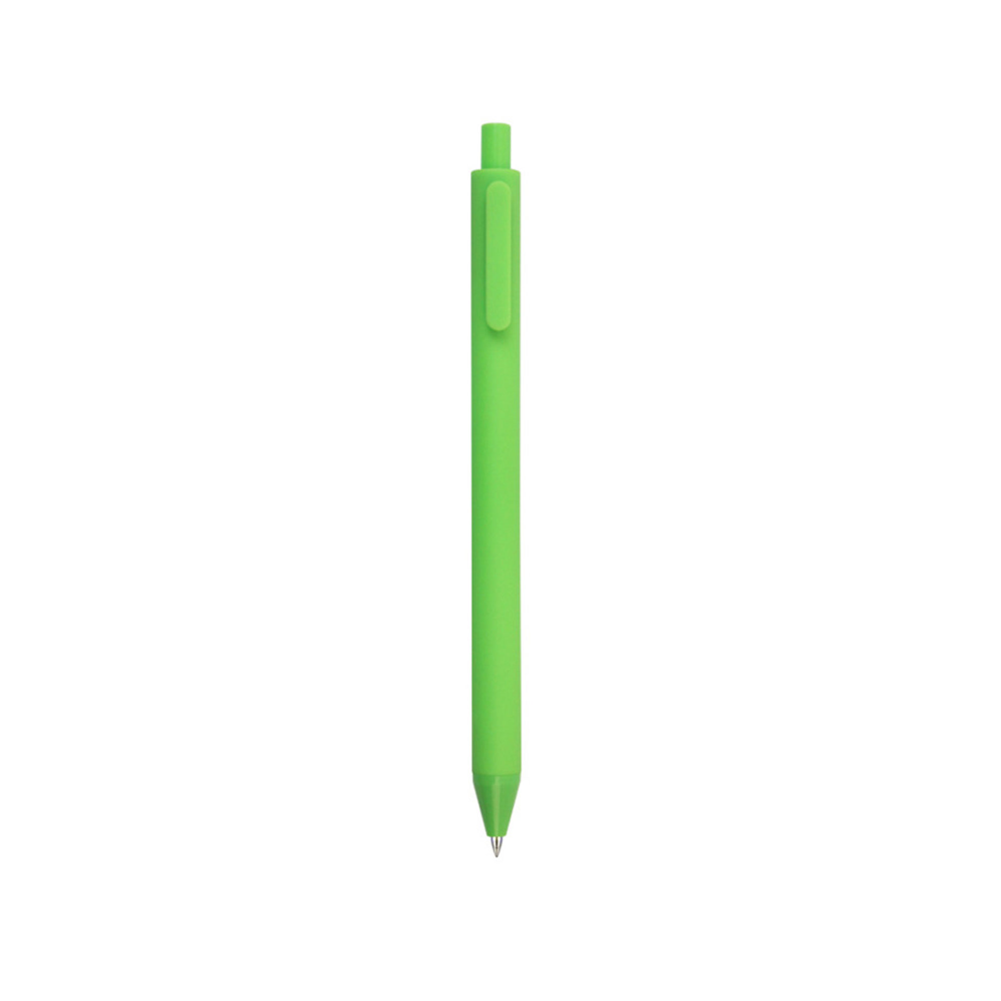Press Advertising Ballpoint Gel Pen 13