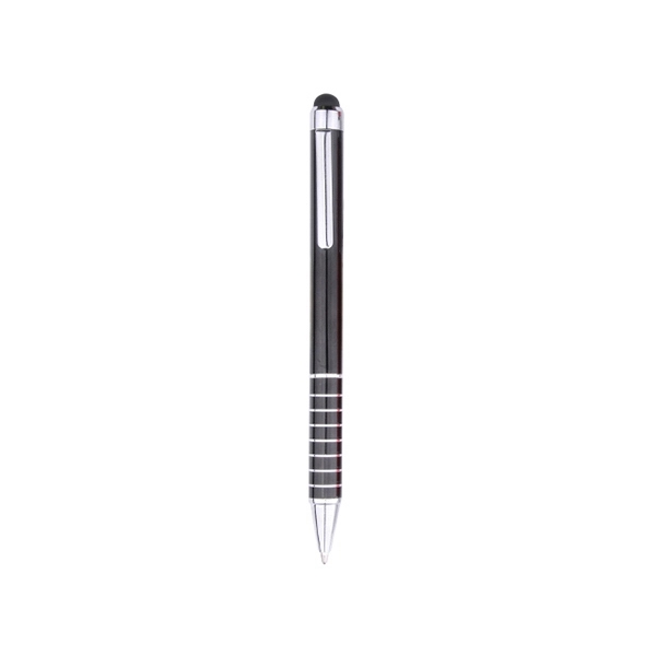 Retro Pen with Stylus