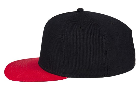 OTTO CAP® OTTO SNAP 5 Panel Pro Style Snapback Hat 85