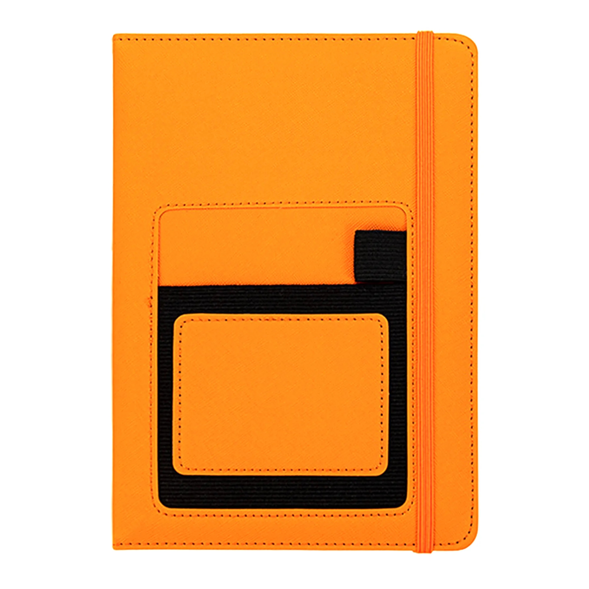 Elastic Band Notebook 3