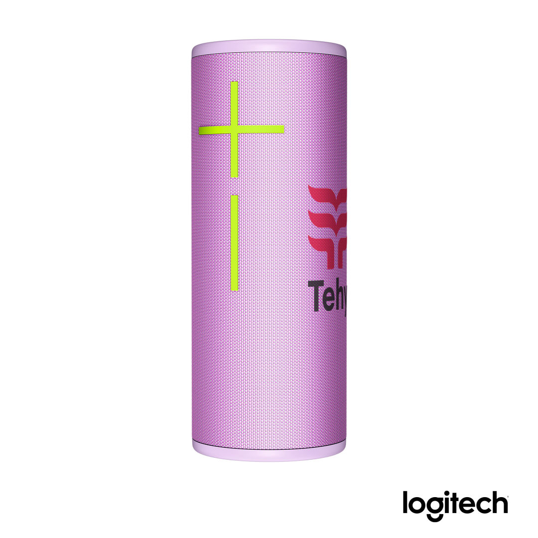 Logitech® Ultimate Ears MEGABOOM 4 Speaker 19