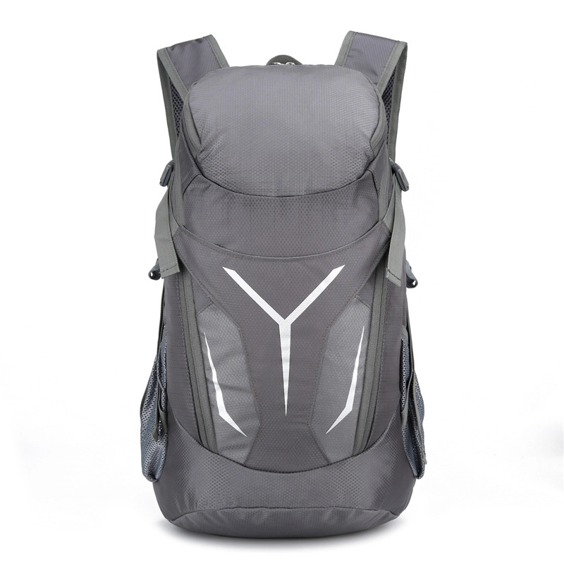 Custom Water Resistant Lightweight Packable Backpack 8