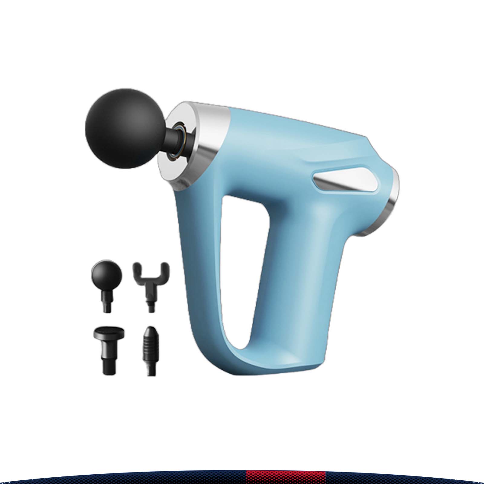 Bersion Massage Gun 6