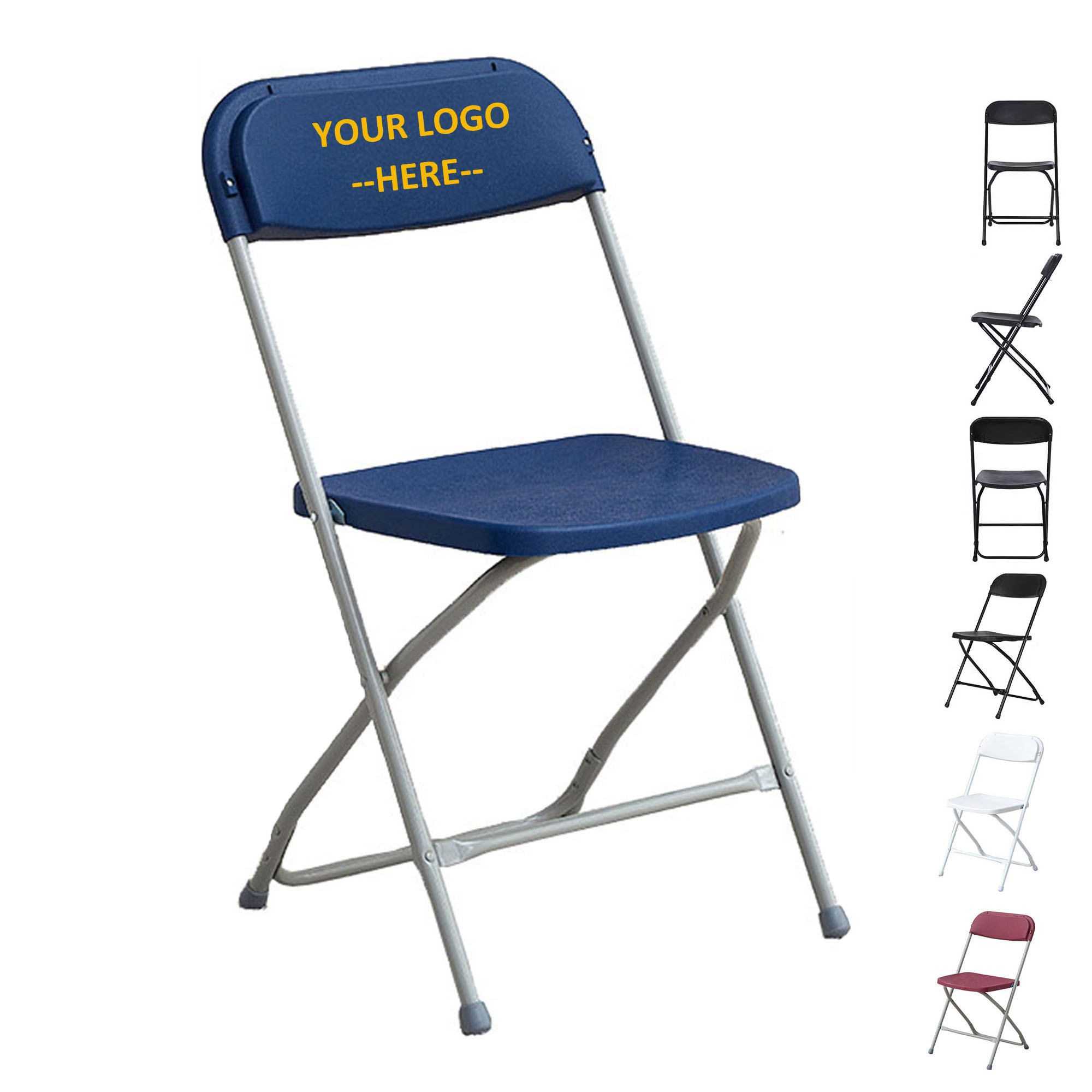 Stackable Commercial Seat 3