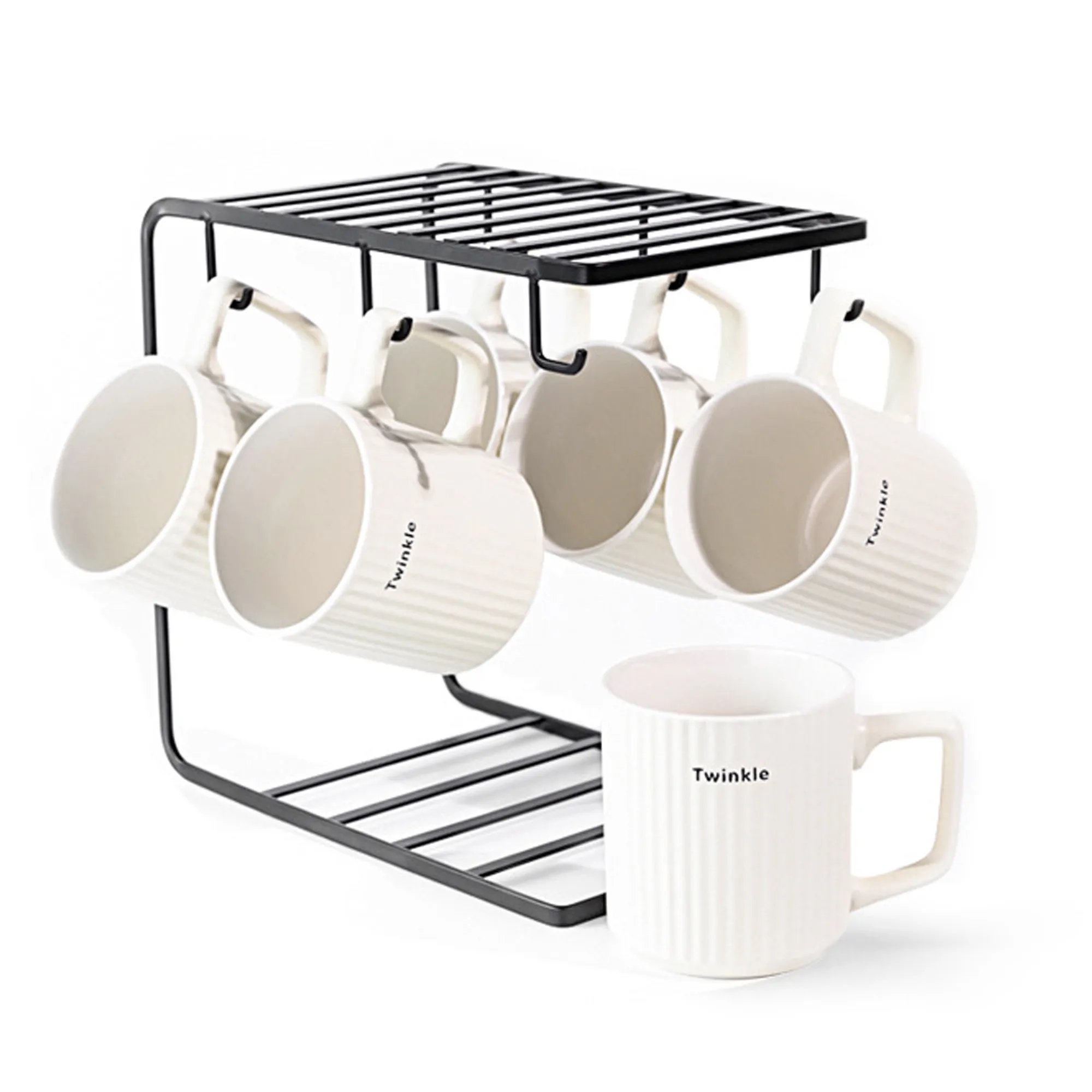 Ceramic Daily Mug 5