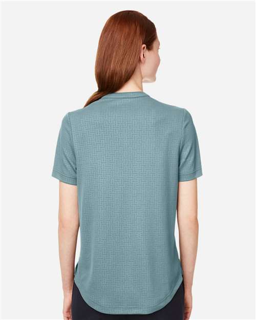 Women's Replay Recycled Polo - NE102W 24