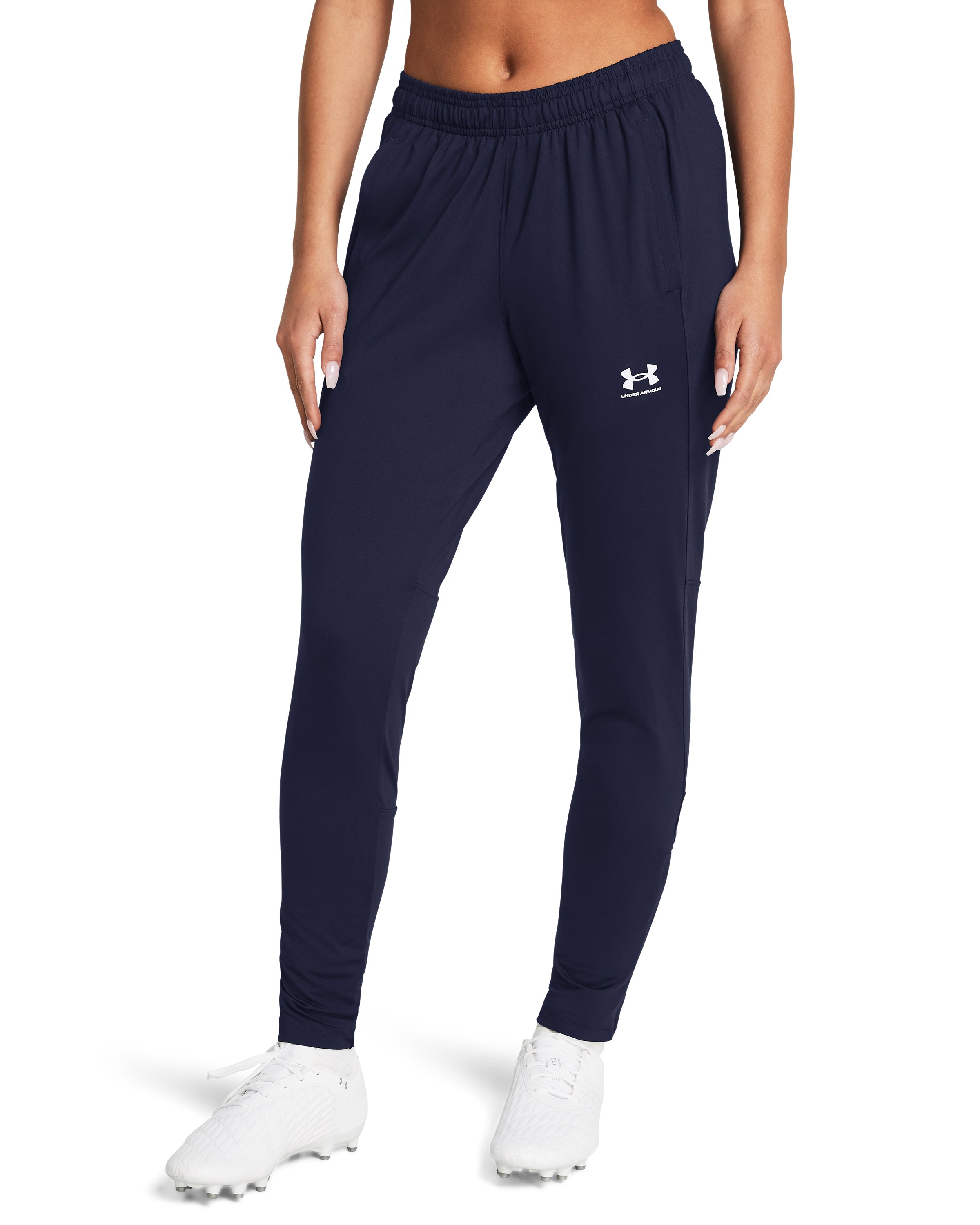 UA Challenger Women's Training Pants 2