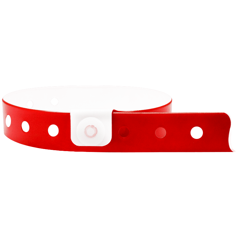 Vinyl Wristbands 3