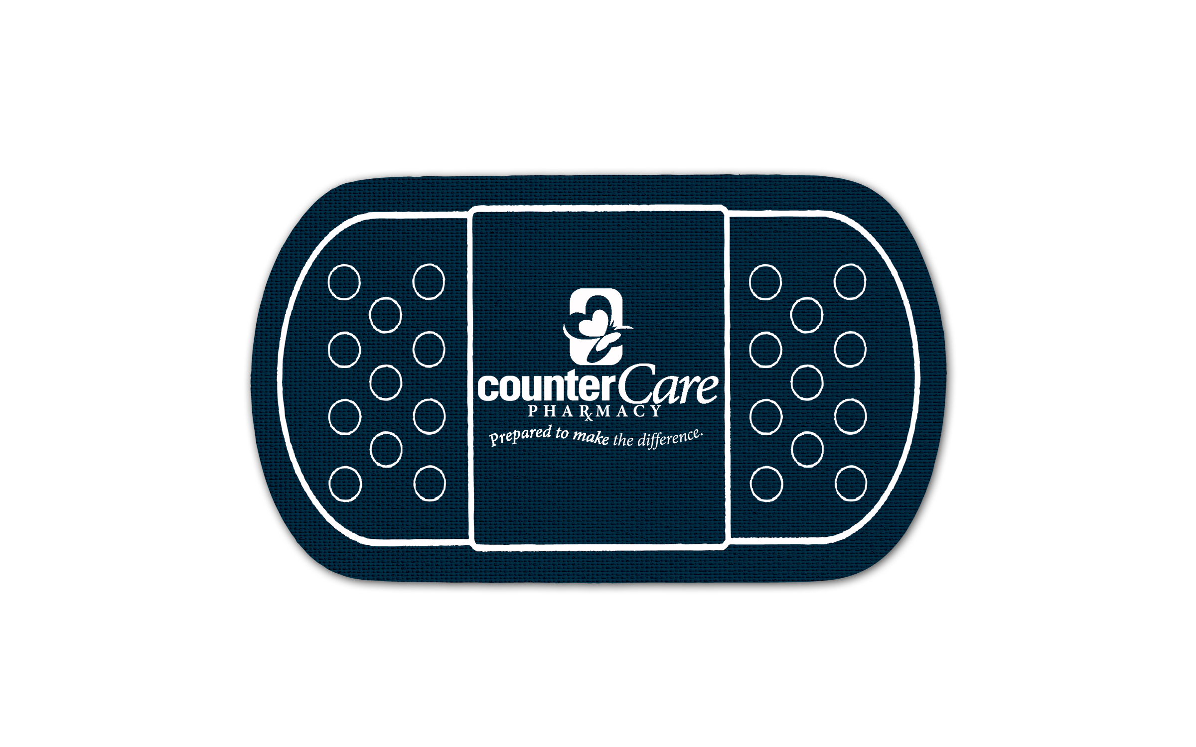 Bandage Rubber Jar Opener 5BA 47