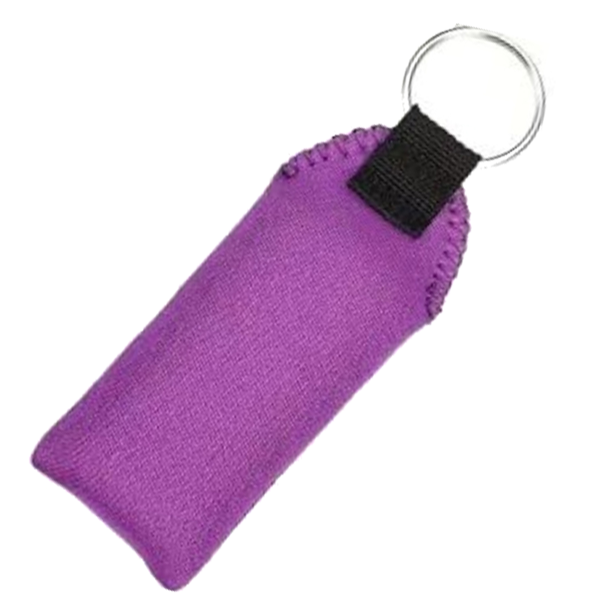 Neoprene Waterproof Keychain 8