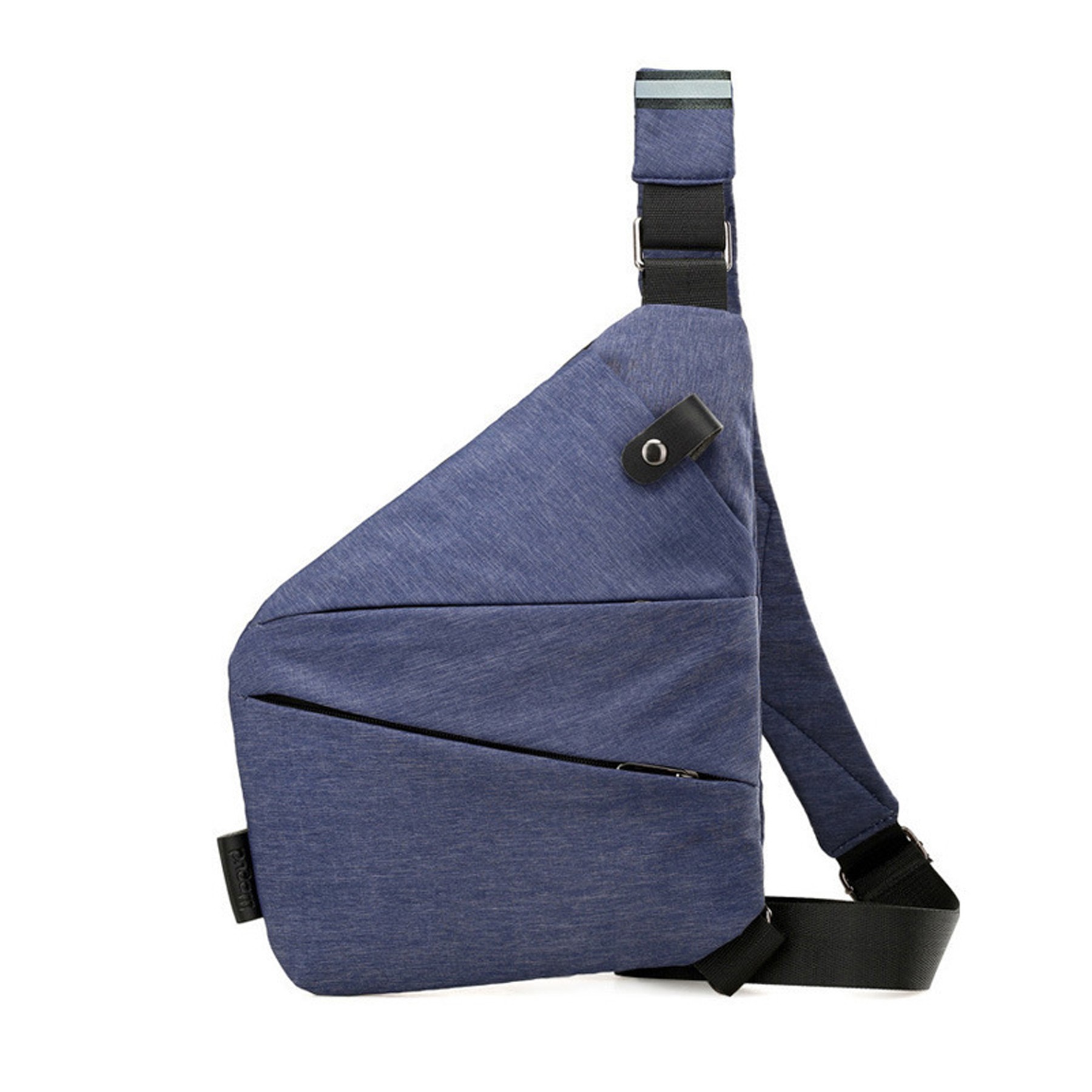 Anti Theft Travel Bag 6
