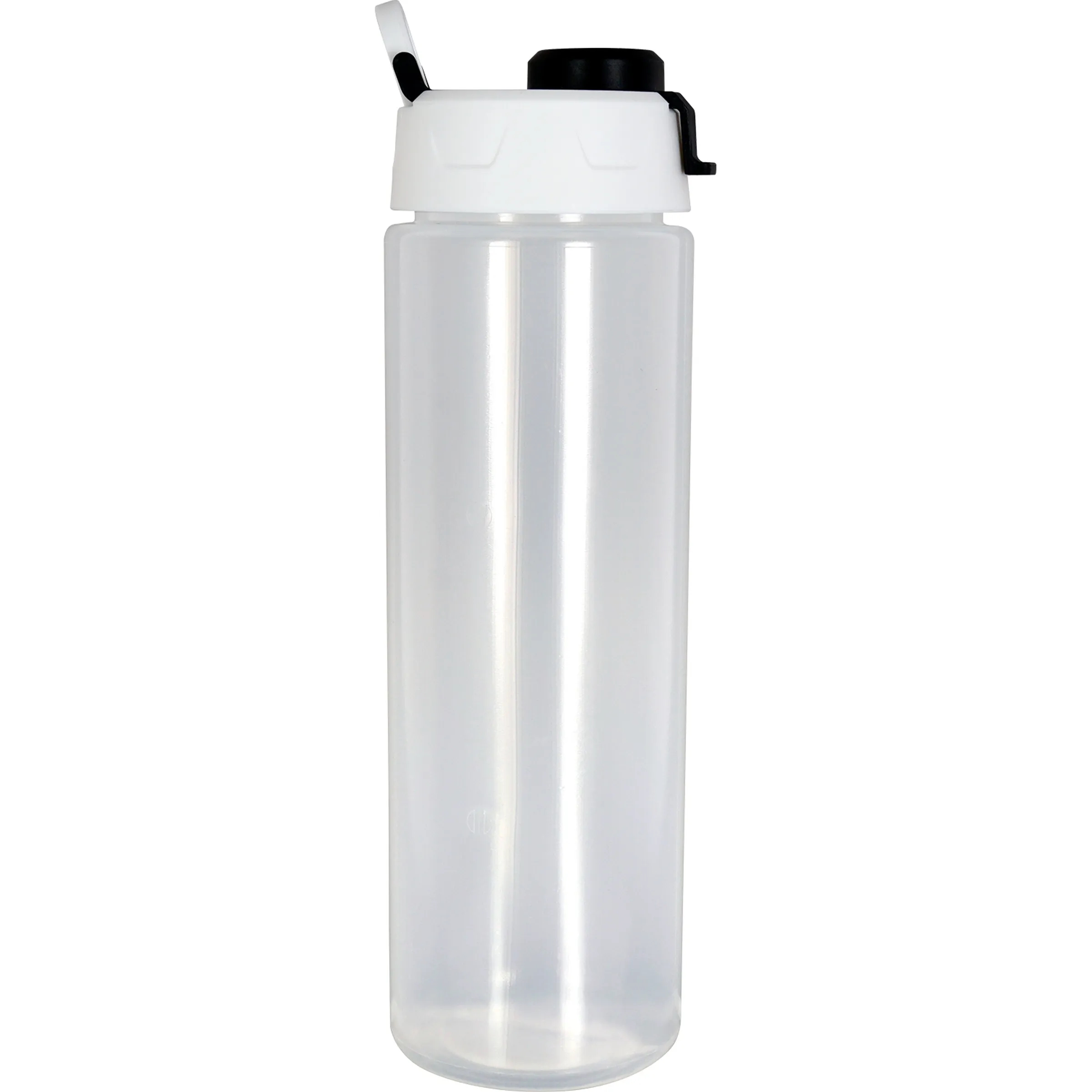 24 oz. Pop Up Debossed Bottle 3