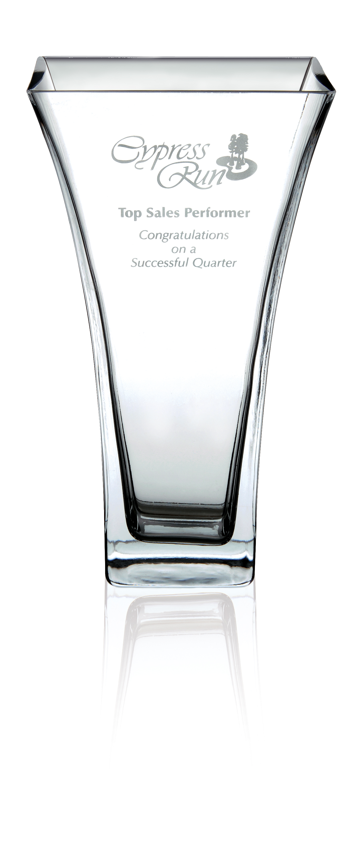 JAFFA® Baltimore Vase 2