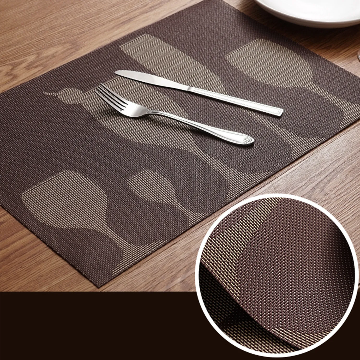 PVC Placemat 5