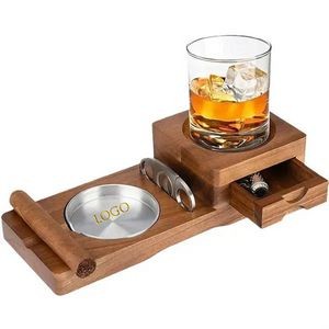 Whiskey Set 10pcs 6