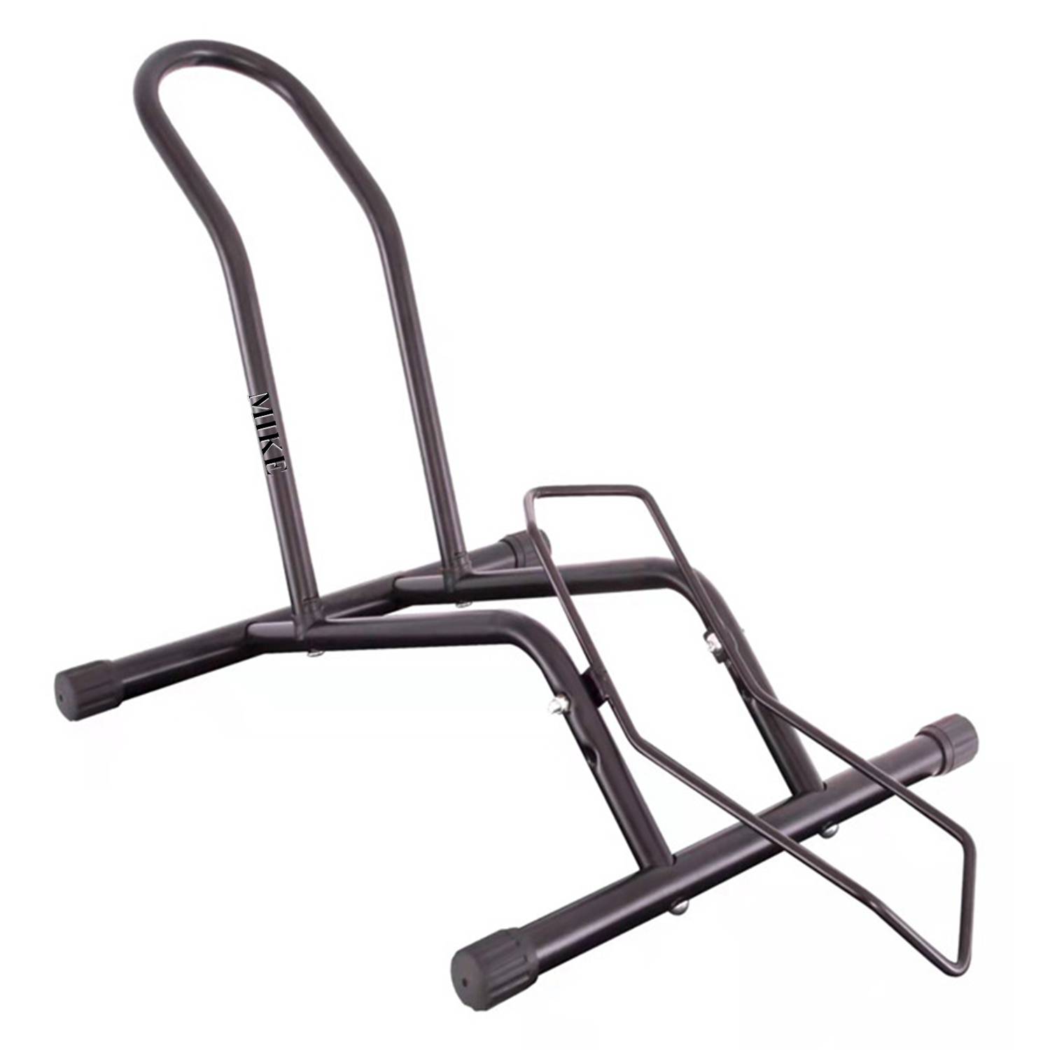Bike Parking Floor Stand 6
