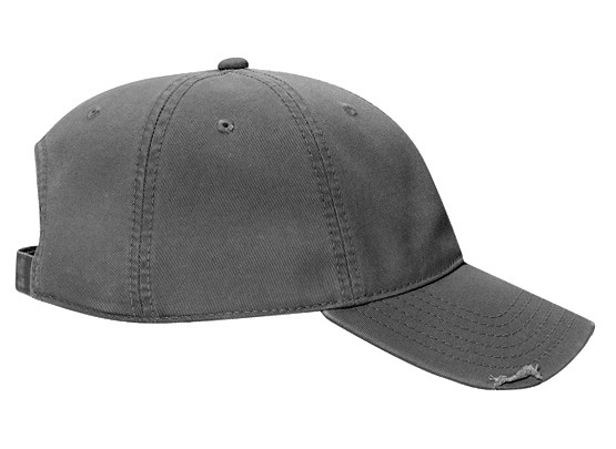 OTTO CAP® 6 Panel Low Profile Dad Hat 50