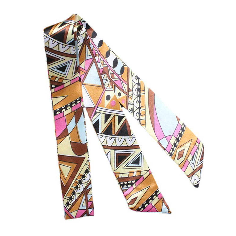 Hair scarf 2