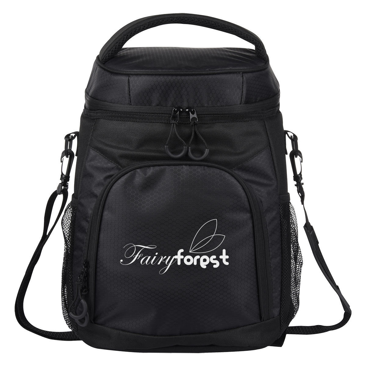 Riverbank Cooler Bag Backpack 5