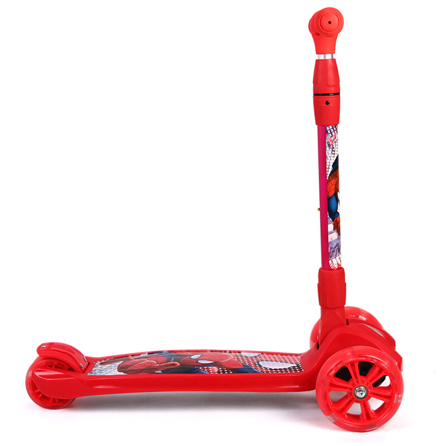 3 Wheel Scooter 3