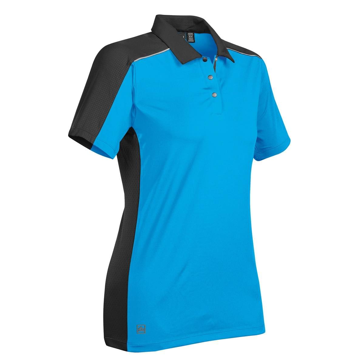 Stormtech Women's Optic Technical Polo 4