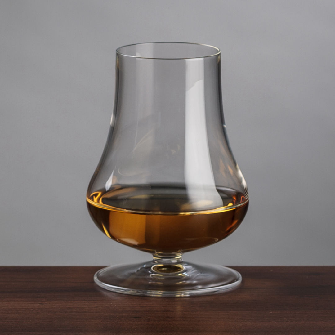 Cononish Whiskey Taster - Deep Etch 2