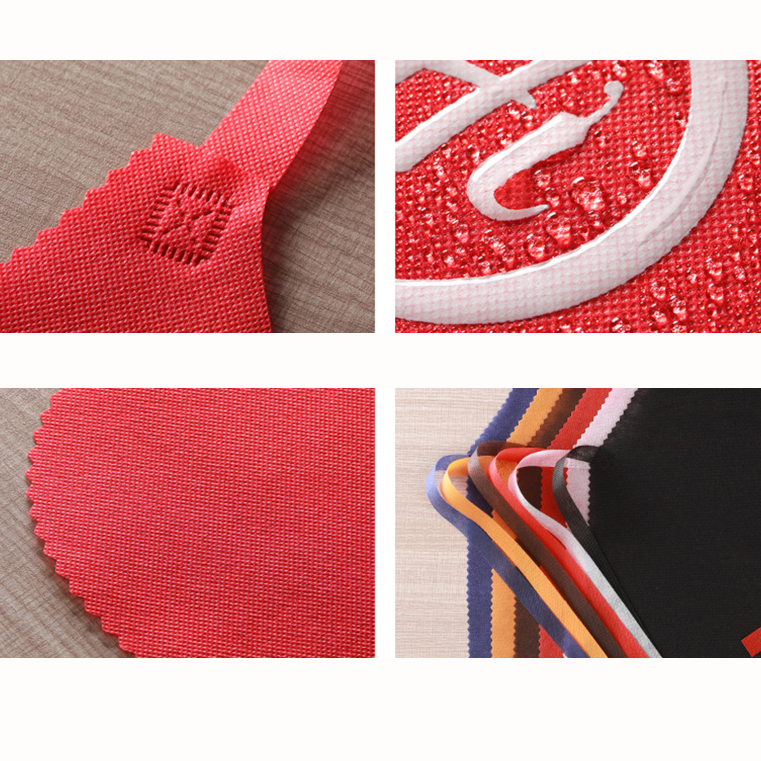 Multi-Purpose Disposable Multicolor Non-Woven Apron 6