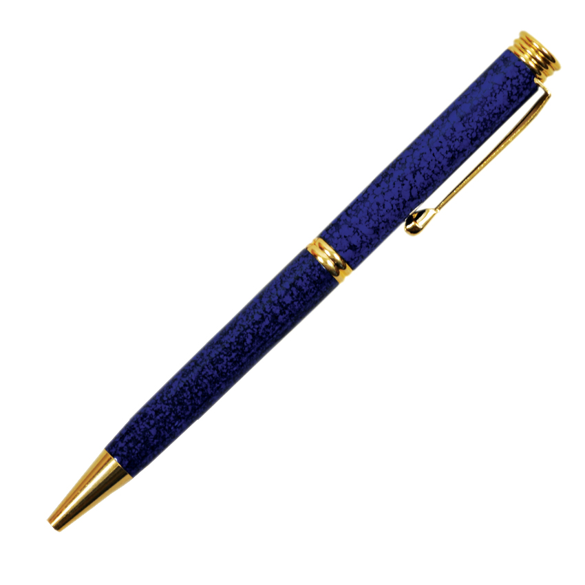 Coburg-II Brass Ballpoint Pen 3